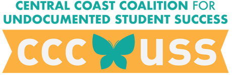 Central Coast Coalition for Undocumented Student Success